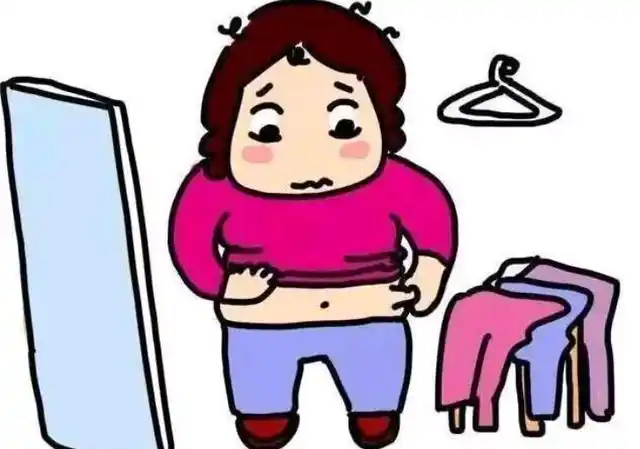 中年女士出现这几点被称为油腻阿姨!