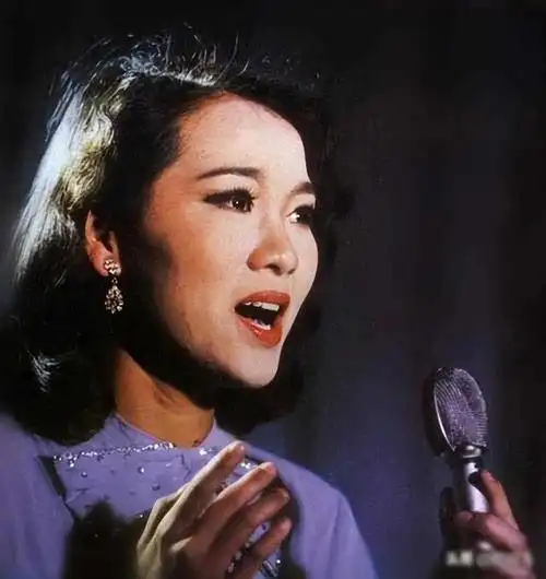 她靠登上春晚走红在中国捞金却热衷效忠美国如今怎么样了