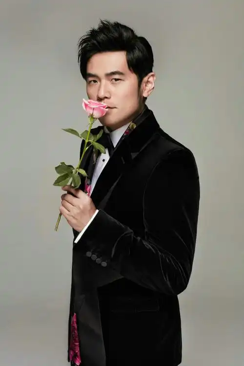 无与伦比的周杰伦 - 堆糖,美图壁纸兴趣社区