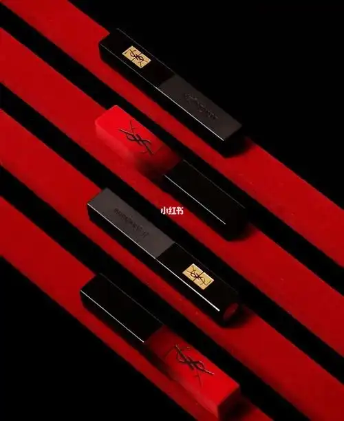 圣罗兰口红礼盒