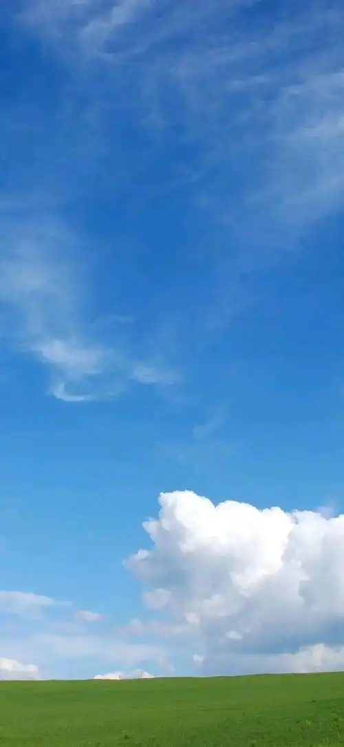 壁纸@一组天空系列壁纸,好看的背景