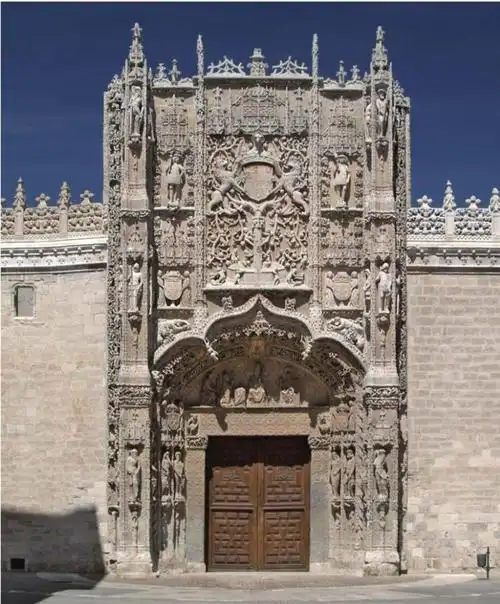 西班牙建筑风格特点(西班牙10座标志性建筑欣赏) – 设计堂