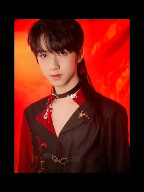 tnt时代少年团新歌朱雀舞台首秀