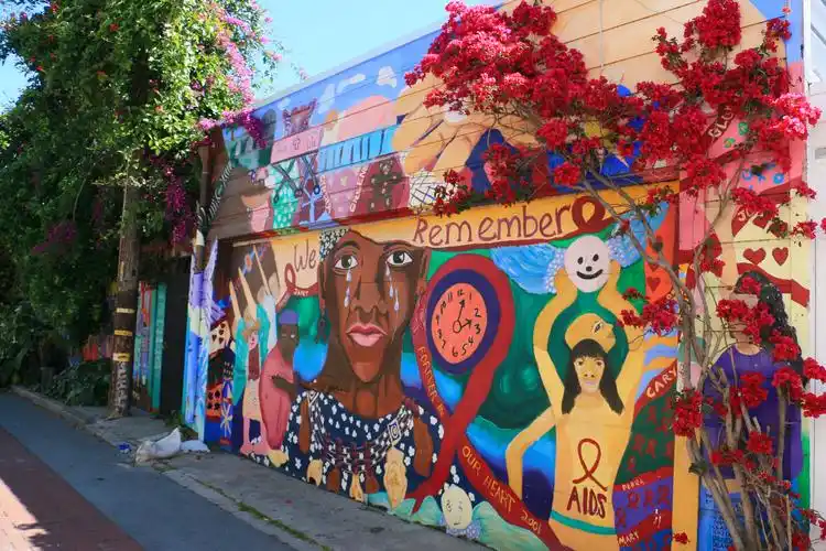 san francisco—mission district (1) - 简书