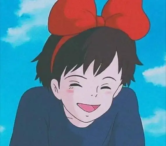 《魔女宅急便》这样的世界多么令人向往