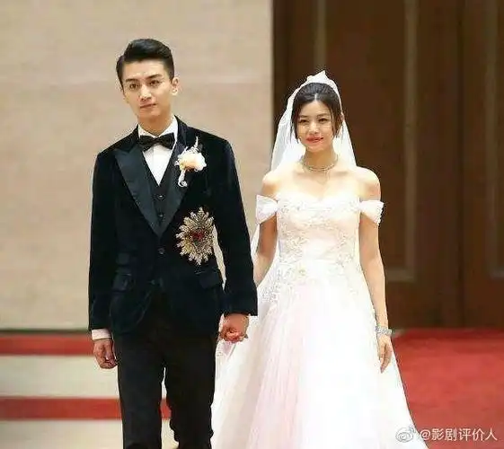 奉子成婚的4对明星夫妻前三对让人羡慕他们却成为笑柄