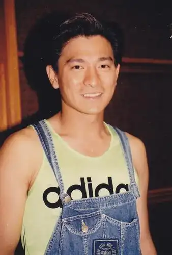 年轻的刘德华   刘德华《忘情水》.mp3