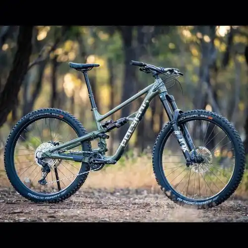 polygon进口enduro软尾山地车n9全新上市