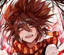 凹凸世界安迷修头像可爱patreon13安迷修头像帅气海报封面patreon3