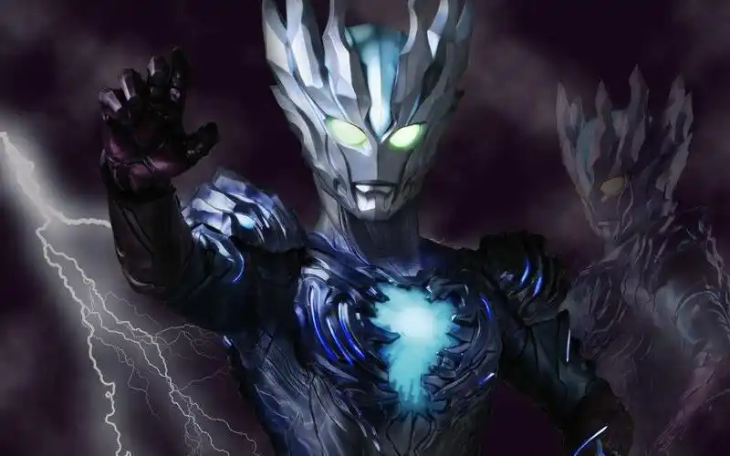 赛迦奥特曼史上最贵的皮套竟价值一辆宝马