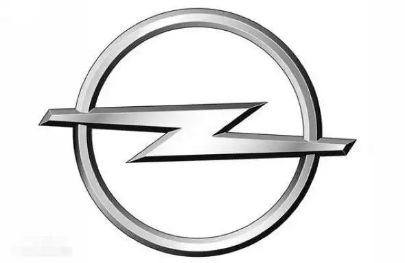 有个车标跟躺着的闪电一样的,是什么车