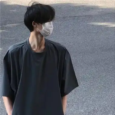 网图男生头像气质十足高清图片氛围感超级霸气高冷男头合集