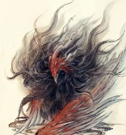 山海经中记载天狗竟是一只猫吃月亮的并不是它