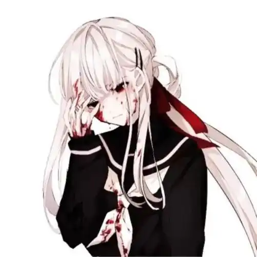 微信头像丨情侣头像女生头像128