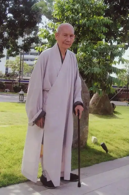 佛源老和尚 | 圆融无碍|云门寺|僧值|侍者_网易订阅