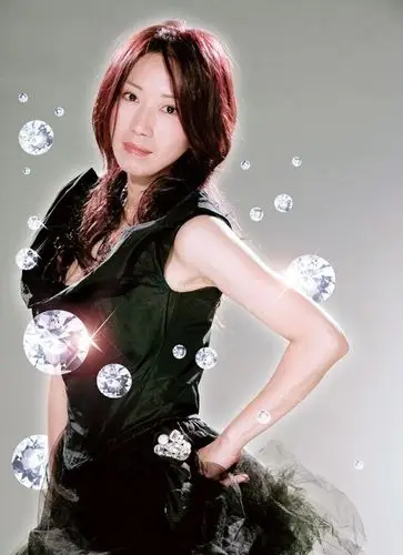 李翊君_李翊君图册_百度百科