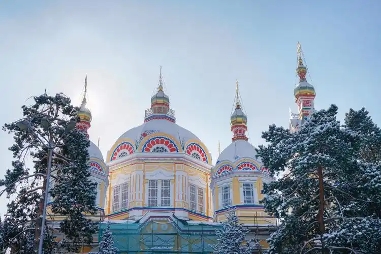 1月6日消息,哈萨克斯坦2020年继续对中国公民实施72