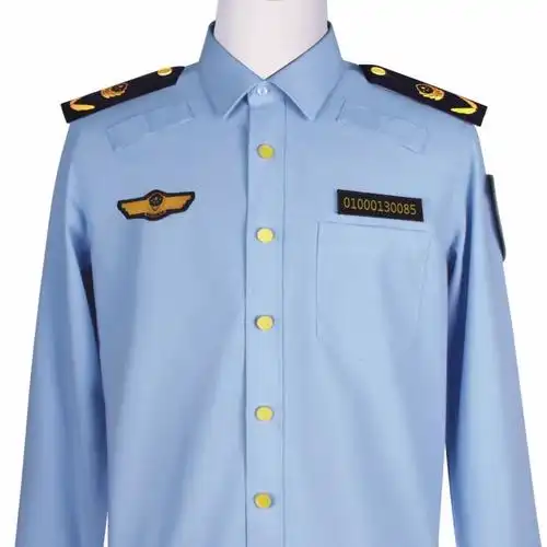 新交通执法服装六部门新交通行政执法制服