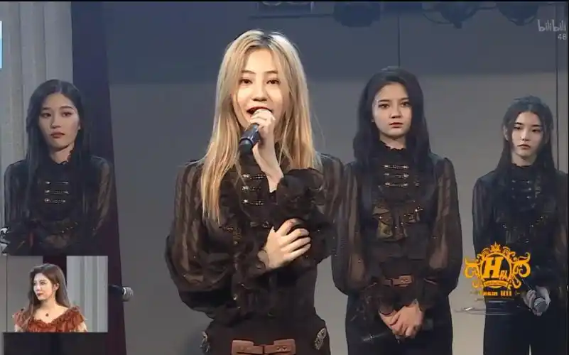 袁一琦给沈梦瑶的生日祝福希望她工作的同时照顾好身体