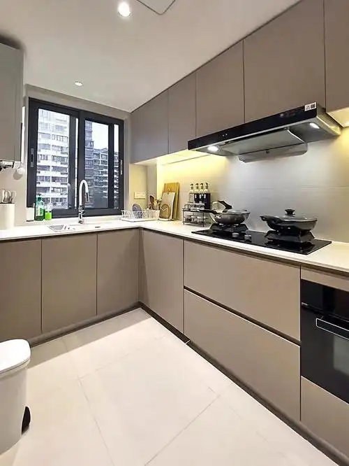 2022橱柜案例大全