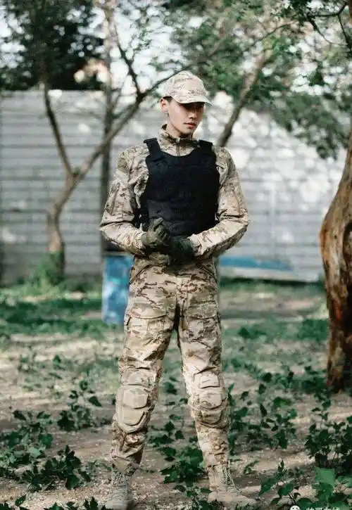 肖凯中_身材_肌肉