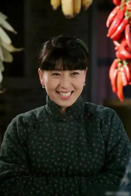 大家印象中还有哪些出色的演绎农村剧的女演员,欢迎补充讨论.