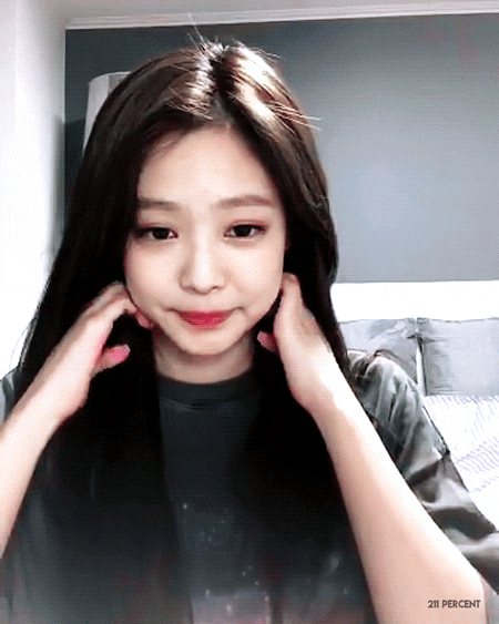 blackpink jennie