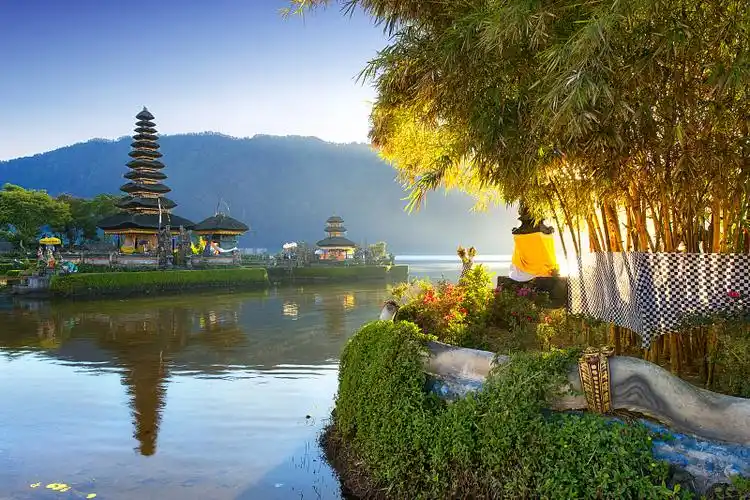 1分钟旅行印度尼西亚万隆