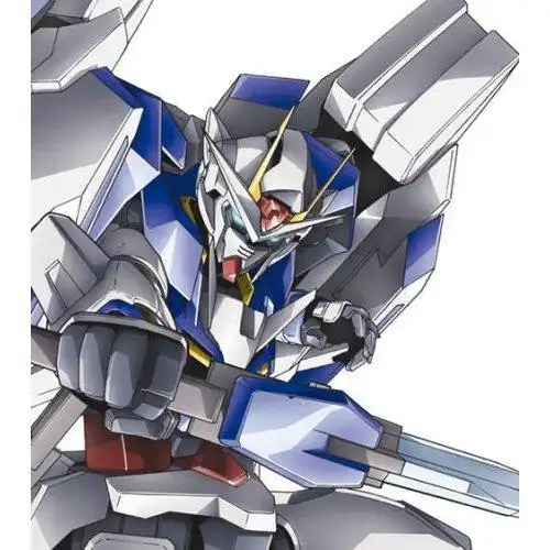 机动战士高达oo