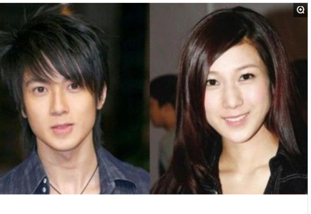 吴尊和钟嘉欣,吴尊原名吴吉尊,1979年10月10日出生于文莱,华语影视男