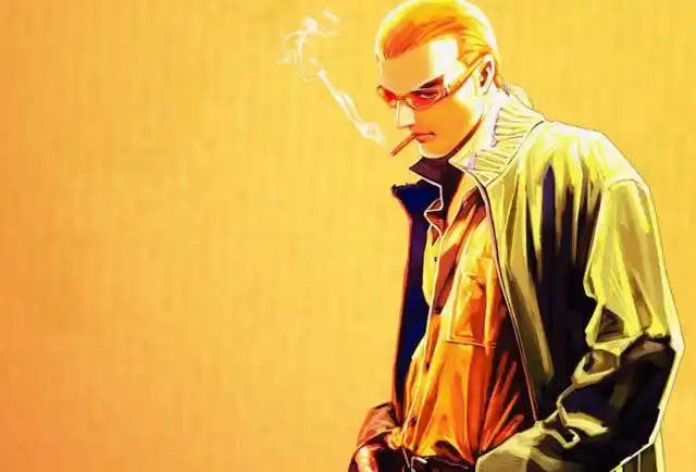 重读港漫巅峰《古惑仔》,才发现这些细节!你还崇拜陈浩南吗?