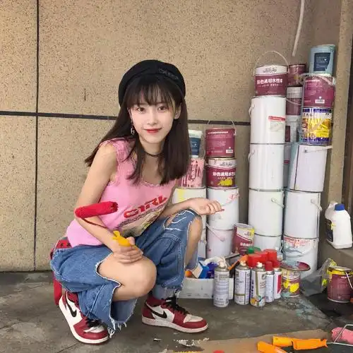 半藏森林公开生活照,清新脱俗又接地气,简直是直男杀手!