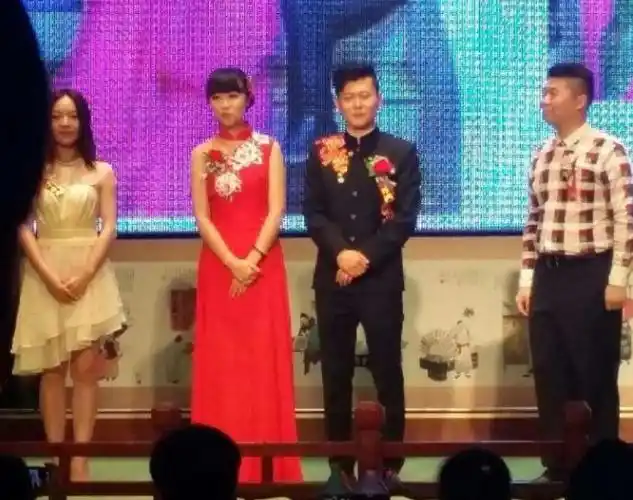 孟鹤堂|前妻|德云社_新浪新闻