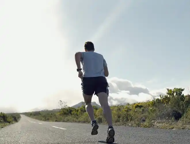 飞哥健跑的那些絮叨话34:盛夏的果实,越跑越快乐