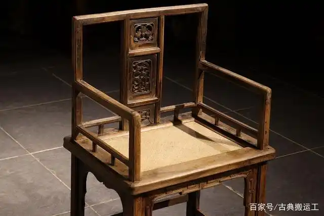 明清家具如何鉴别,还在担心买到假货?