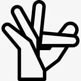 星座测试我图标