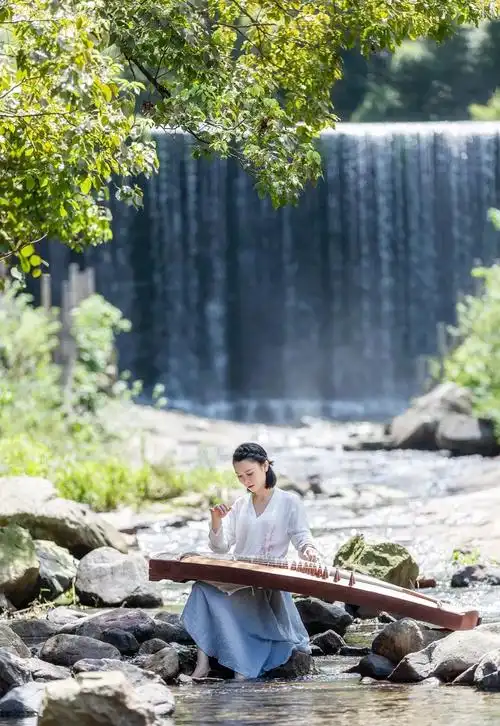 古筝十大名曲,曲曲醉人心