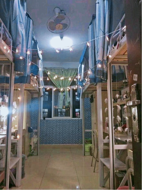 宿舍里最让我牵挂的是这个_东华理工大学_零二七艺考