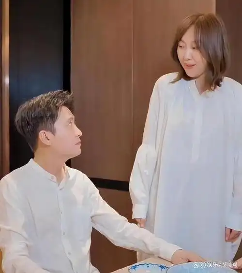 这一次42岁的央视名嘴杨帆真正走上了另一条人生大道