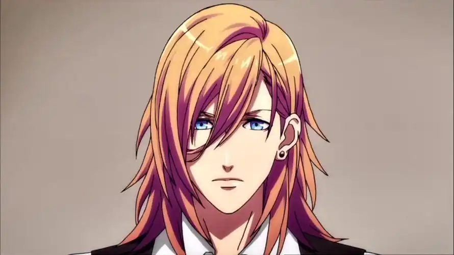 2015四月新番 歌之王子殿下 真爱革命 原版名称 うた