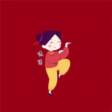 2020微信情侣头像 情侣称呼最流行的绰号