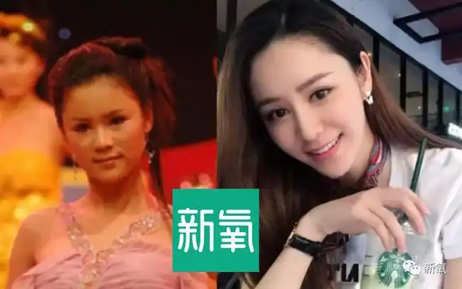 林峯自爆拒绝婚前财产公证张馨月是怎么把大17岁的他拿捏住的