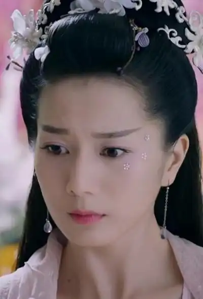 《香蜜沉沉烬如霜》【长芳主/牡丹】彭杨