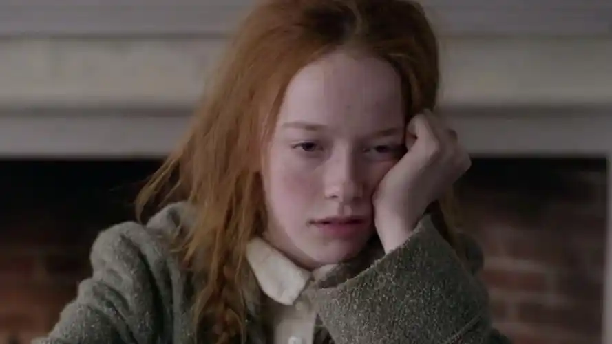 【绿山墙的安妮/小小安妮】 安妮x吉尔伯特「不得不爱」