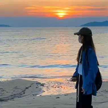 2023女头慵懒冷淡风_女生头像_头像屋