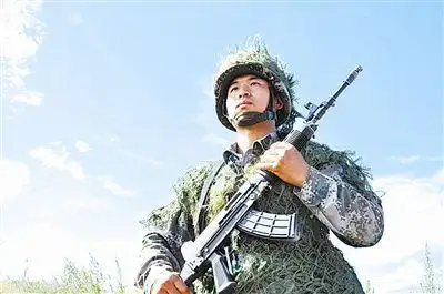 23名边防军人后代全部走上一线哨所