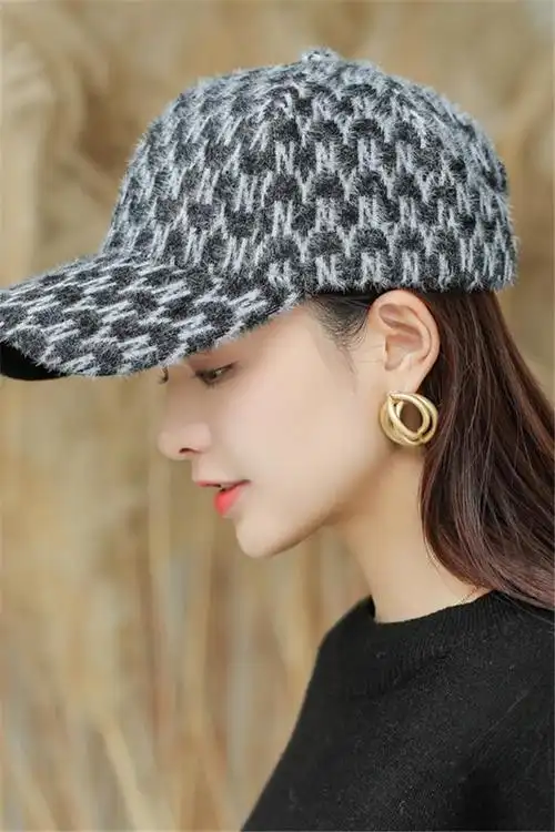 加长帽檐 strong>棒球帽 /strong>韩版春秋帽子 strong>女 /strong>