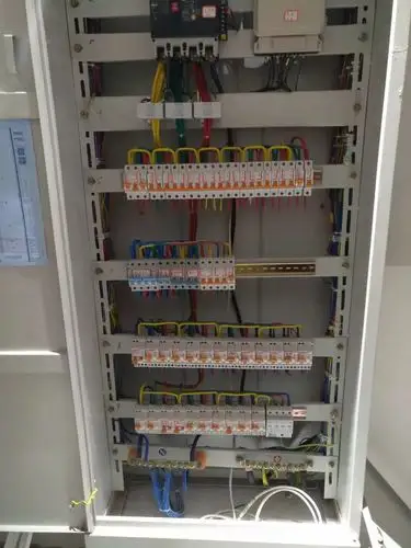 展厅的超级大脑云端智能管理系统