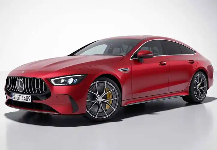 首发及上市新车多达16款 梅赛德斯