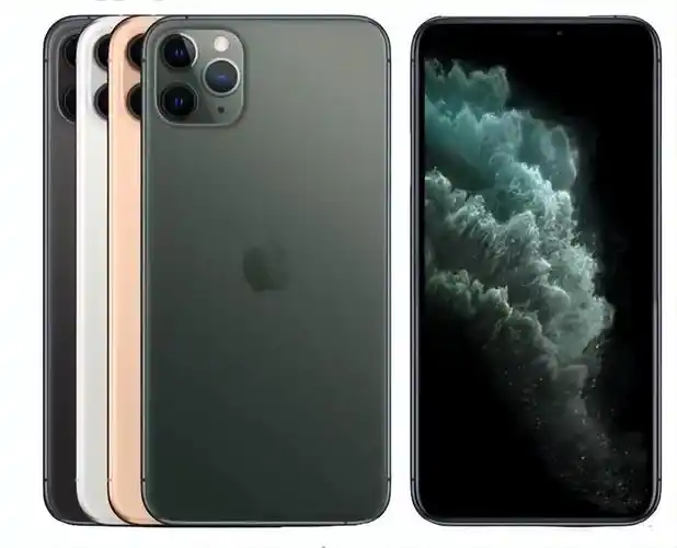 苹果手机颜色 历代iphone所有颜色大全-1ppb